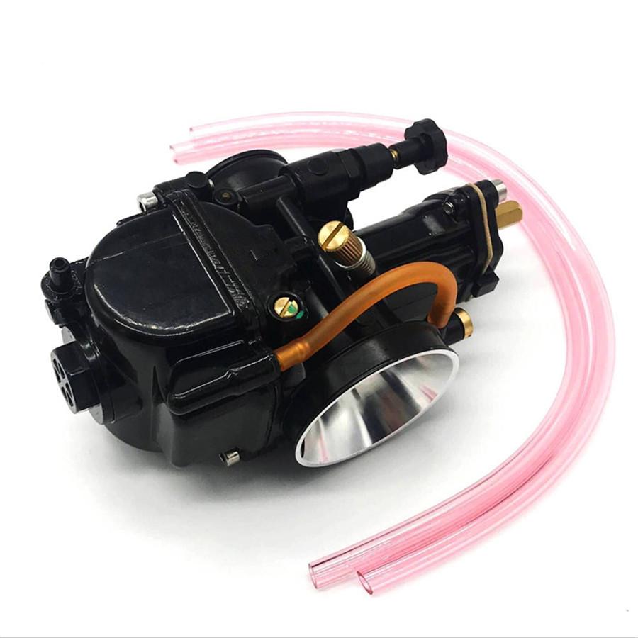 High Quality 28mm Carburetor for Yamaha Honda Suzuki Kawasaki GASGAS 80cc-350cc