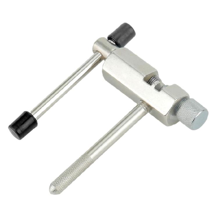 Single Speed Chain Link Repair Tool Bike Chain Pin Remover Bike Link Breaker Suitable for Emergencies Repairs
