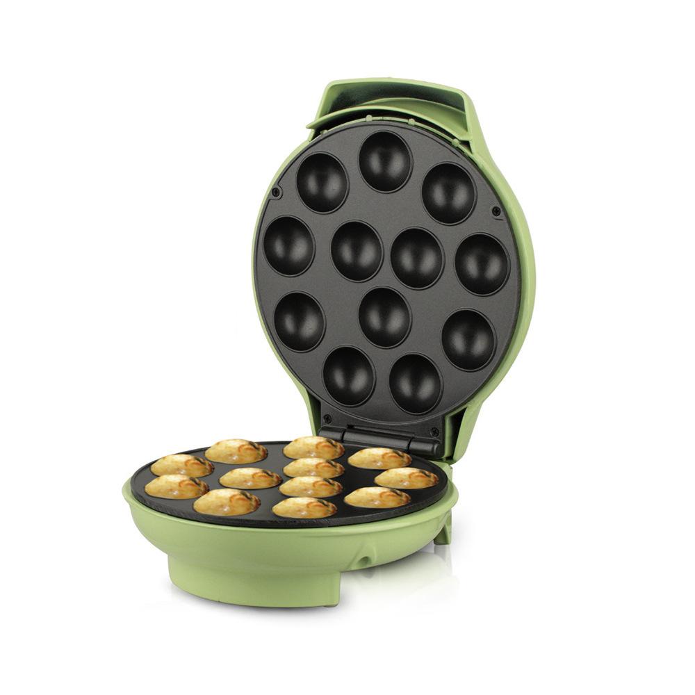 (Octopus Balls)Home Takoyaki Maker, Takoyaki Machine, Electric Griddle, 12-Hole Breakfast Maker