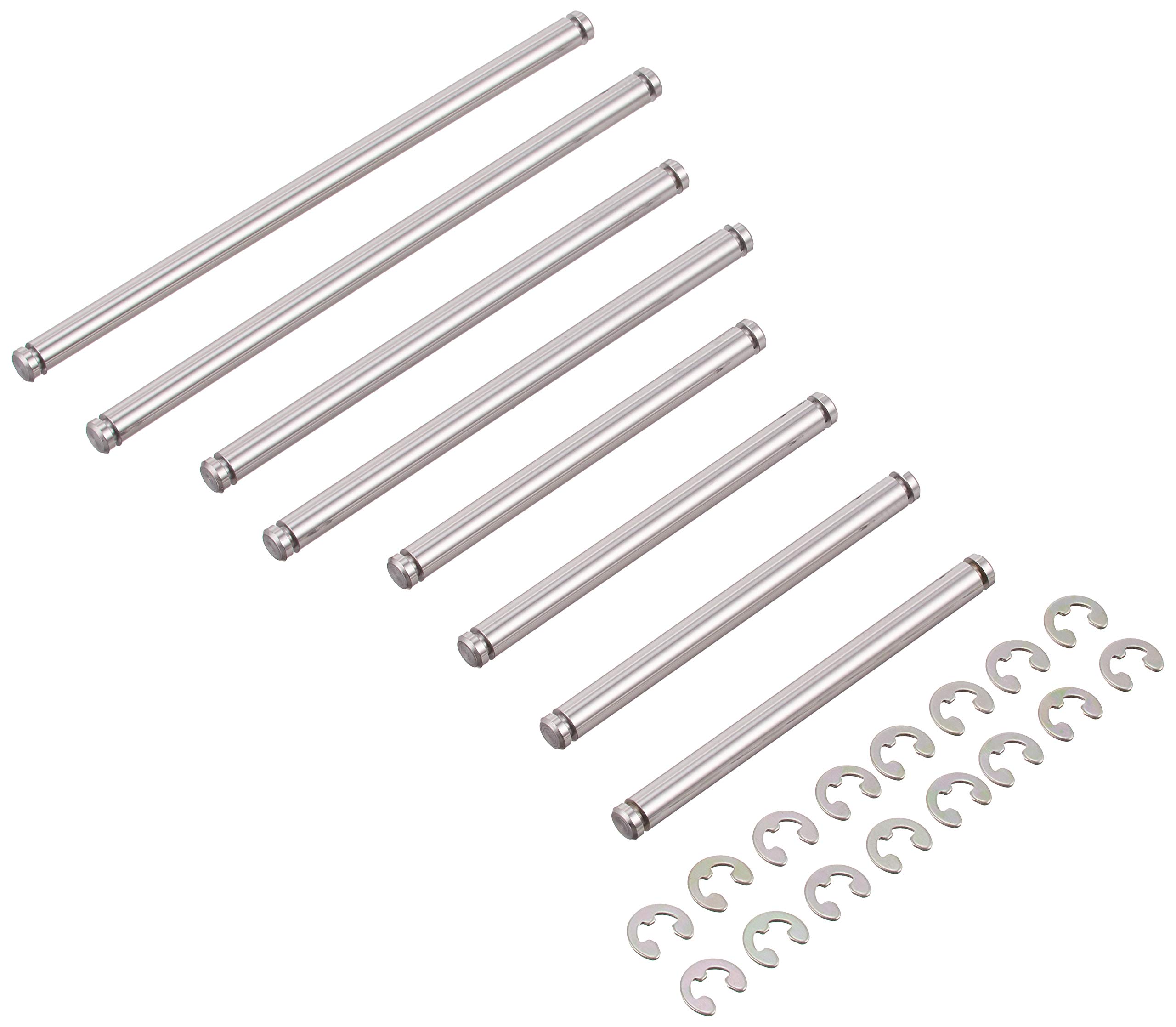

TAMIYA Hop Up Options Stainless Suspension Shaft 54613 No.1613 OP.1613 M-05 Ver.II