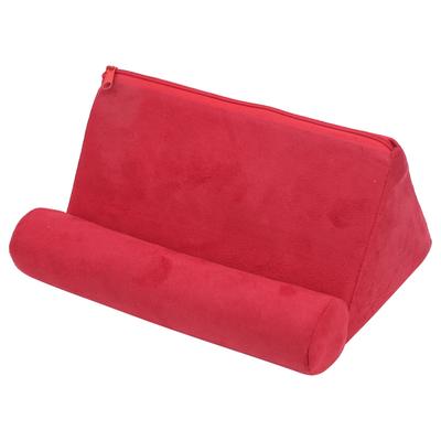 Kussen Tablet Standaard Houder Mobiele Telefoon Ondersteuning Bed Rust Kussen Tablet Leeshouder