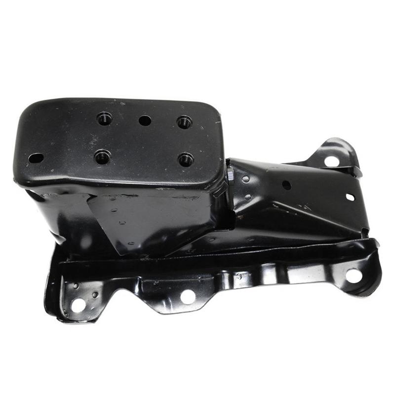 For Honda CR-V 2017- Anti-Collision Bar Bracket New Front Bumper Mounting Bracket Set