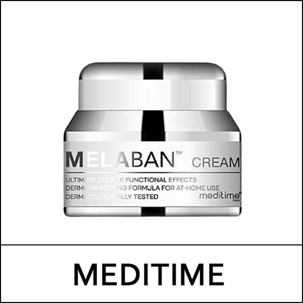 Meditime (jh1) Melaban Cream 50g