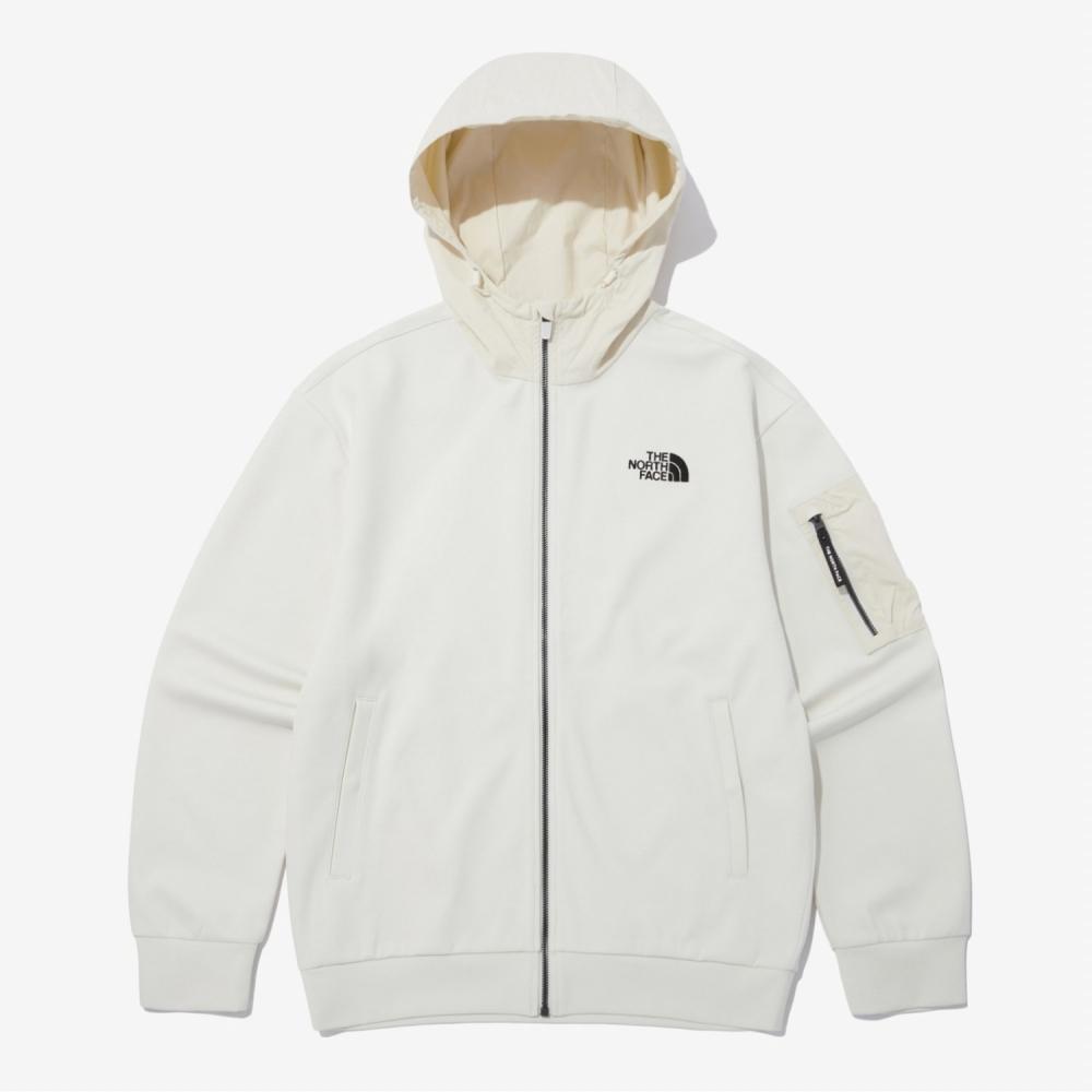 

THE NORTH FACE NJ5JP02C Тренировочная куртка Seed Tech