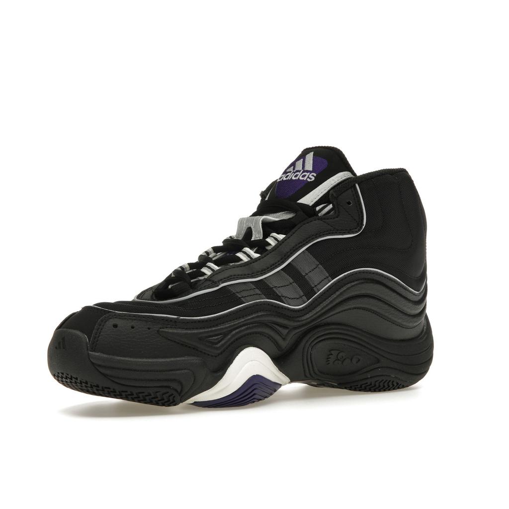 Adidas Crazy 98 Away 2024 Pánské tenisky Černá Core-Black Core-White IG8341