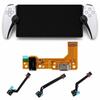 Vervangende Onderdelen Joystick Verlengsnoer Controller Flexkabel voor PS5 Portal Game Accessoires
