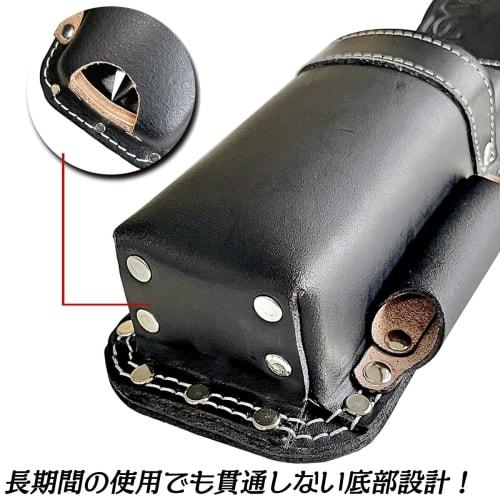 Besttool Gokusho 2-Tier Sheet Metal Shears + Chopstick Holder II, Made In Japan, GK-2DBA-2 [Slim Design Accommodates Frequently Used Sheet Metal Shear