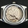 RENOVOVANÉ SEIKO 5 AUTOMATIC 6309A JAPONSKÉ PÁNSKÉ HODINKY S ČERNÝM CILENÍKEM a427303-2 QRL-a427303