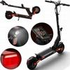 JOYOR T10 Dual-Motor Electric Scooter – 2×1000W | 60 Km/h Top Speed | 75 Km Range | 10" Off-Road Tires | Foldable