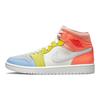 Jordan 1 Mid To My First Coach Damen Jordan DJ6908-100