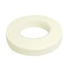 Dixie Japan DIXIE Floral Tape, Adhesive, Width approx. 12.5mm x 27m roll, N-White, 1 roll, 90-10-101