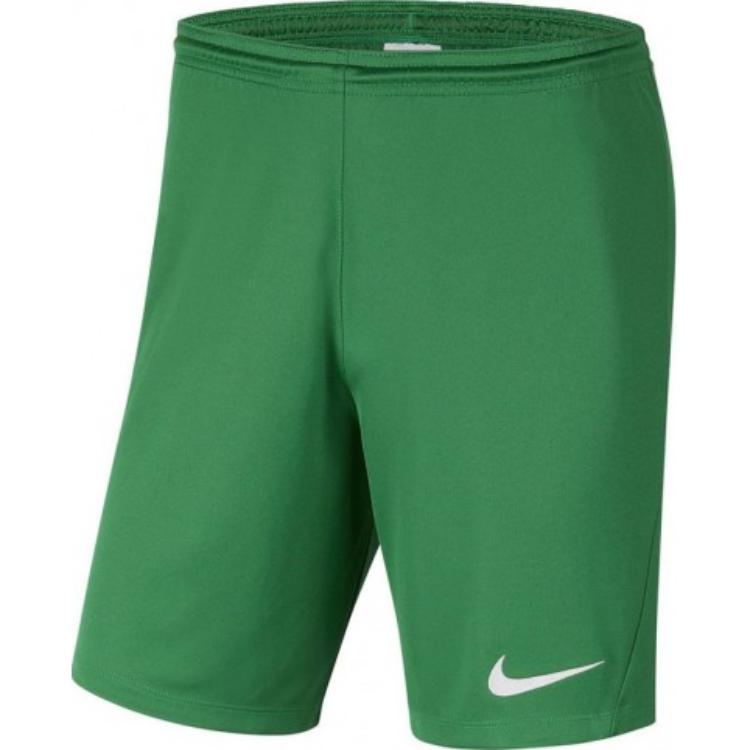 

Nike Logo High-Waisted Slim Fit Casual Shorts Men shorts Green BV6855-302 M