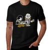 Steely Dan TShirt Plus Size Lightweight Top