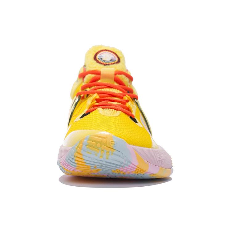New LINING Speed 8 Premium X Disney ABAS005-3