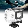 SJ4000 Rechargeable Waterproof Diving 30M Camera Protective Cover Housing Accessories