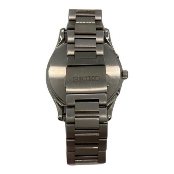 Used SEIKO Dolce watch