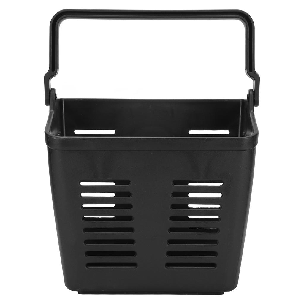 Mobility Scooter Basket Handle Portable Universal High Capacity Weather Resistance Scooter Accessories