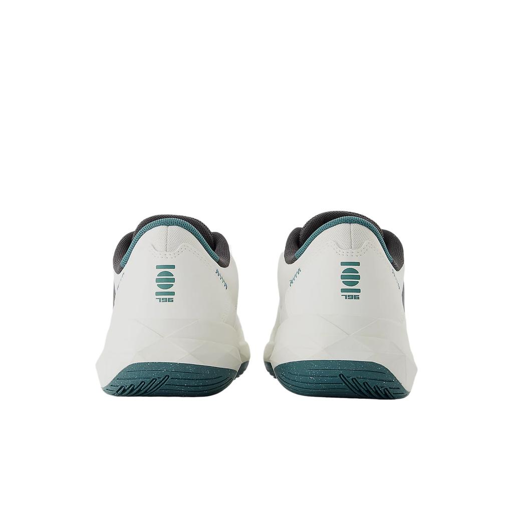 New Balance 796v4 Cushioning, Abrasion Resistant, Breathable Support Training Shoes Men's Sneakers MCH796N4