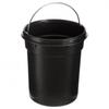 "Natureo" Pedal Bin 3 Liters White Atmosphéra - White