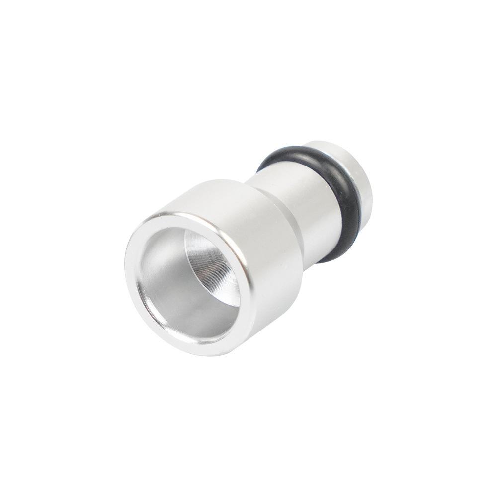 8Pcs Fuel Injector Spacer Set 551371 For Ls1 Ls6 To Ls Truck Fuel Injector