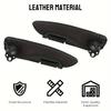Adjustable Universal Armrest Car Center Console Adjustable Hand Elbow Support For Truck Trailer RV Caravan Arm Rest Box