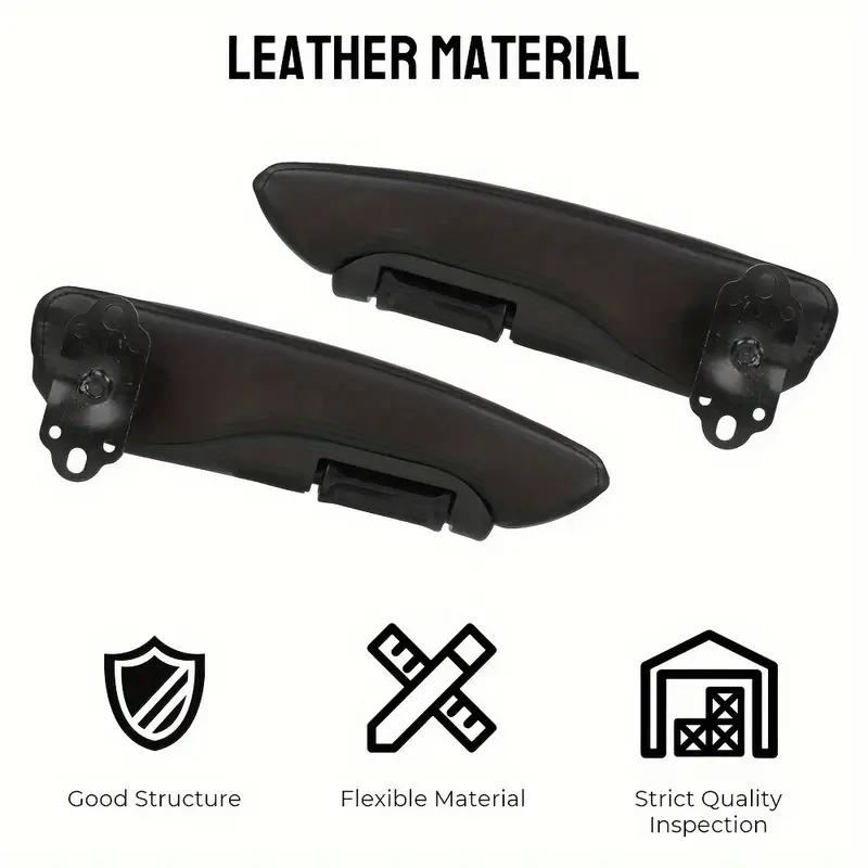 Adjustable Universal Armrest Car Center Console Adjustable Hand Elbow Support For Truck Trailer RV Caravan Arm Rest Box