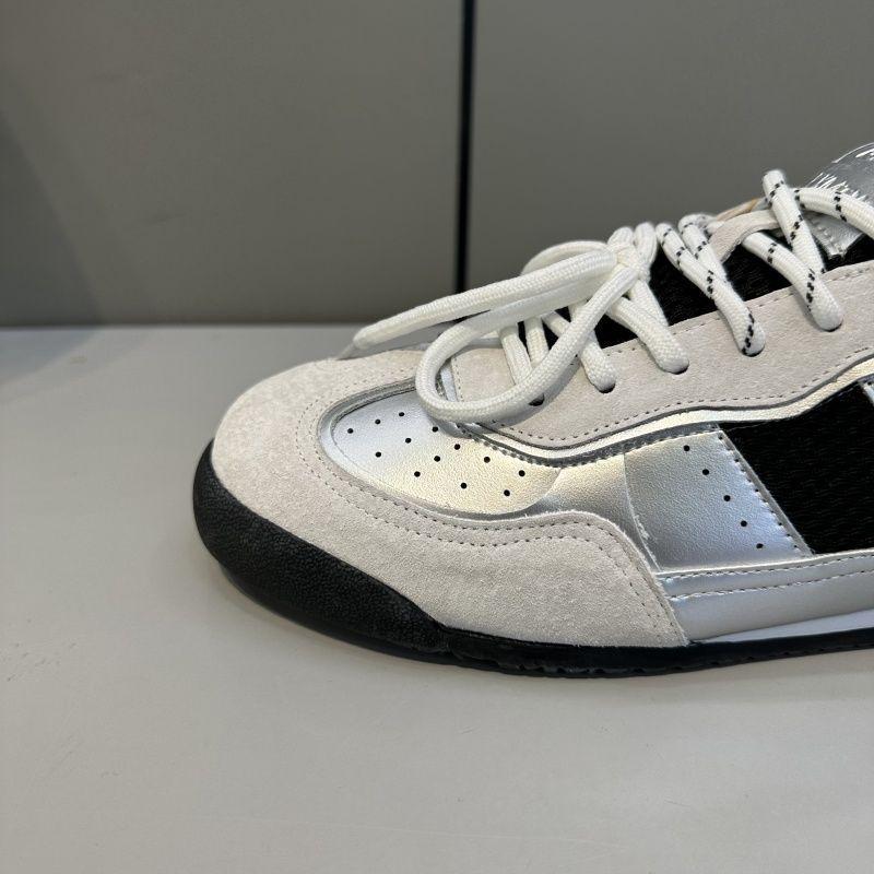 Super Light Men's German Training Shoes – 2025 Summer Style, Breathable, Shock-Absorbing, Versatile, Casual Sports Footwear