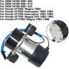 Motorcycle Fuel Pump For Honda VF700C VF750C V45 VF1100C Magna VF700F Interceptor 16700-MB1-005 16700-MB1-015 16700-MB1-025 Moto