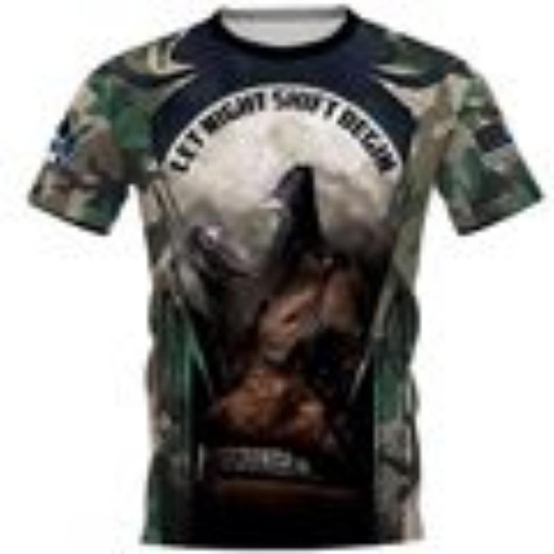 Hip Hop Disco HD 3D Εκτυπωμένα Ανδρικά και Γυναικεία T-shirts Casual Προσωπικότητα Μόδα Κοντομάνικα Μπλουζάκια με Στρογγυλή Λαιμόκοψη Υψηλής Ποιότητας Ρούχα