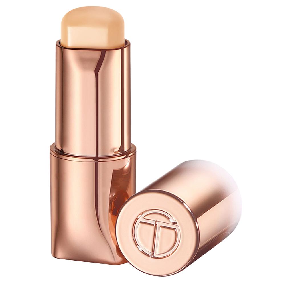Blendable Buildable Contour Crayon – Smooth Creamy Stick for Shaping, Easy Coverage for Natural Finish
