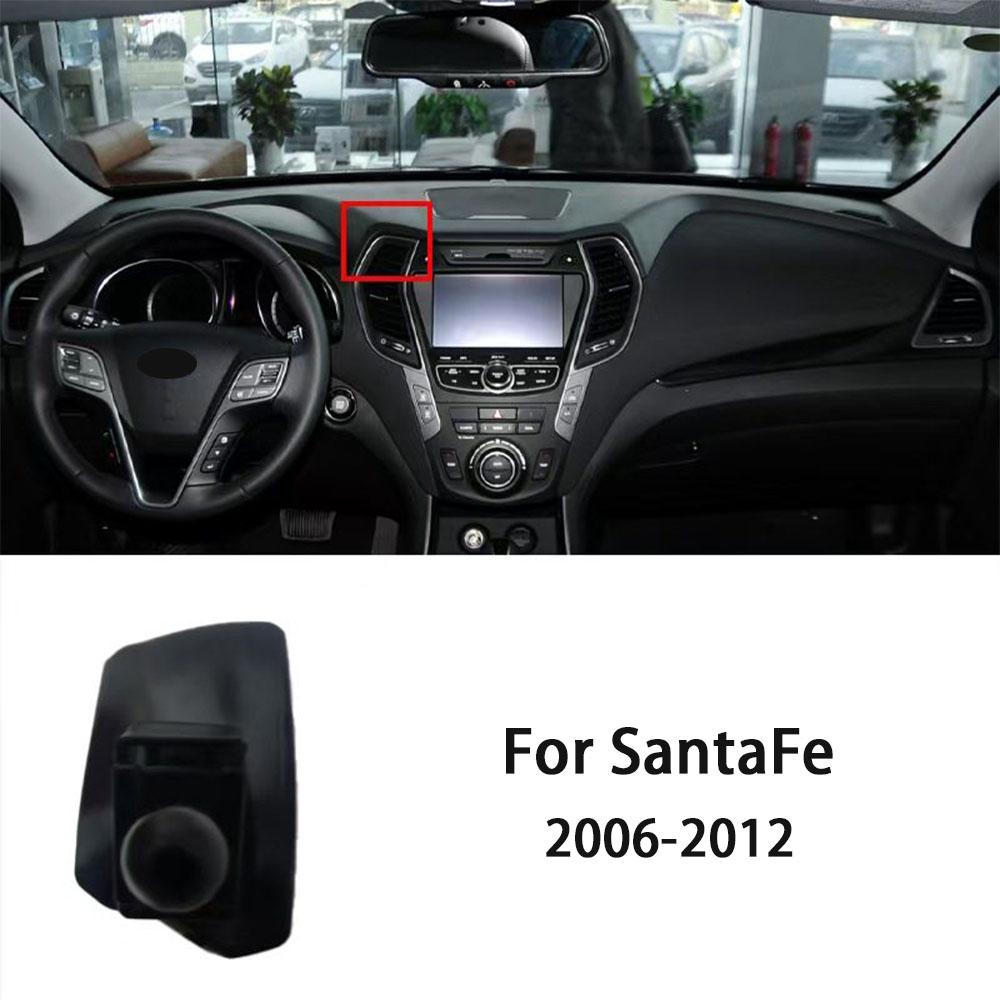 Auto Handyhalter Halterung Basis Magnetischer Halter Ständer Für Hyundai IX25 IX35 Verna LA FESTA Palisade Santafe Custo Speziell