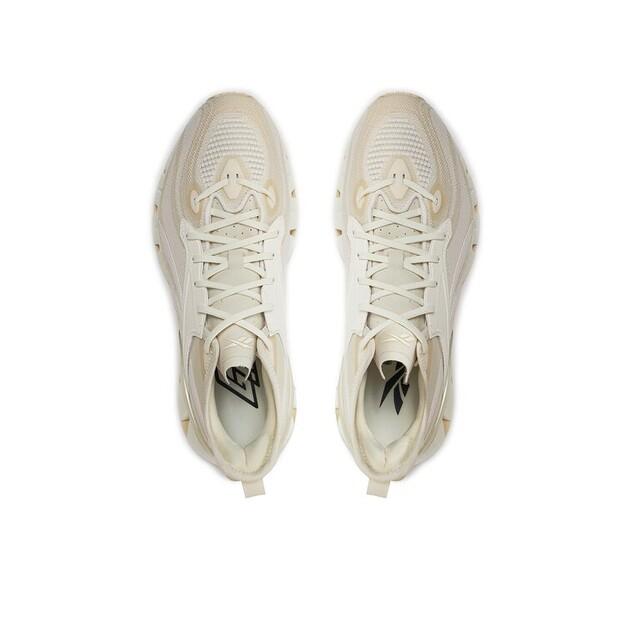 Обувь для бега Reebok Zig Kinetica 3 IG2746 бежевый