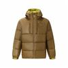 Men's Padded Hooded Outdoor Jacket 635730-69