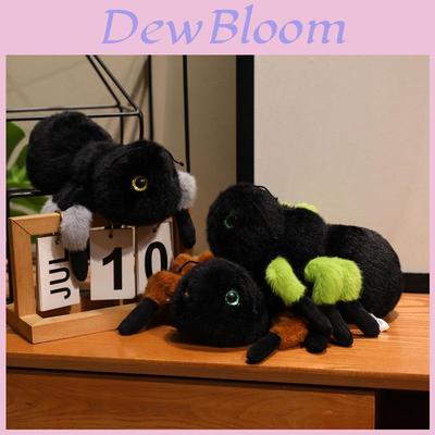 Creative Ant Plush Toy Pendants And Children Toy For Kids Playroom Decor