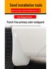 Volvo XC60 18-26 Model Mudguards - Front & Rear, 4-Wheel Special Car Decoration