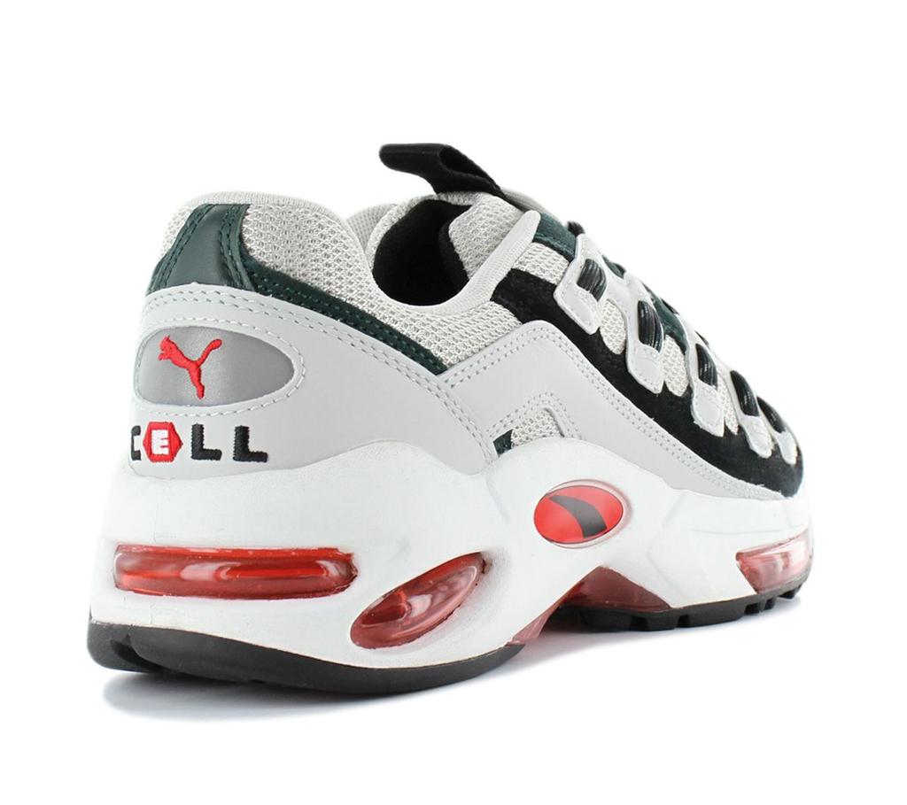 puma cell endura quartz