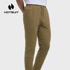 HOTSUIT Knitted Long Pants 521210401