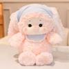 Little Lamb Rabbit Plush Animal Doll Cuddle Pillow For Kids And Decor Bedroom