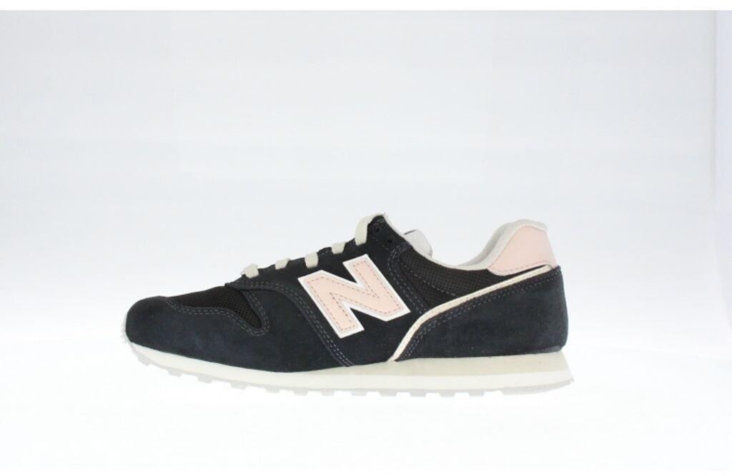Кроссовки New Balance 373v2 Women black