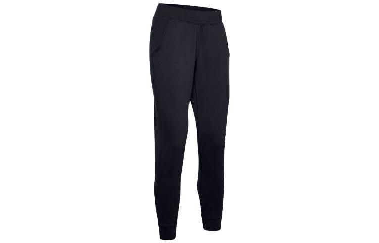 Under Armour Sweatpants Women s Black 1355917-001 S
