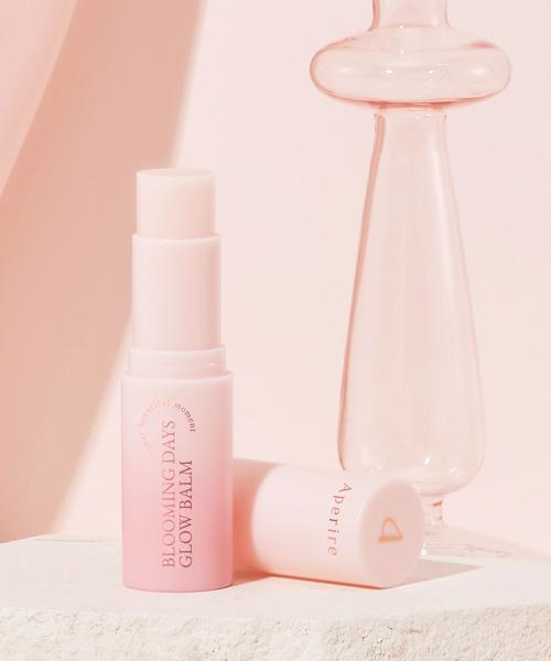 Aperire Blooming Days Wegański Kolagenowy Multi Balsam 9.5g