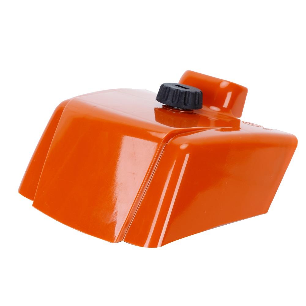 ABS Air Filter Assembly Orange Chainsaw Accessory for STIHL 038 MS380 MS381 038 AV Chainsaw