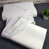 Bamboo Memory Pillow Memory Foam Sleep Contour Pillow Bamboo Neck Pillow Orthopedic Reversible
