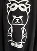 [USED] KRUNK x BIGBANG G-DRAGON Jiyong Big Bang T-shirt