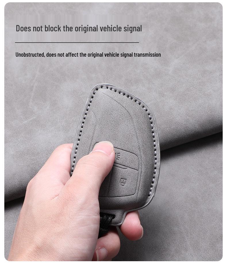 Buick Encore S Key Cover 2024: Protective Remote Shell Buckle