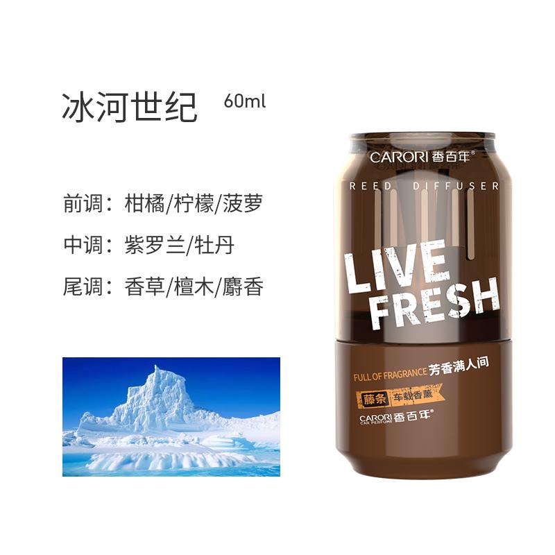 High grade vehicle perfume Car Air Freshener perfume Automobile Interior Perfume Clip Fragrance Ornament Car Accessories
