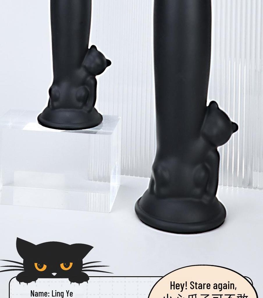 Liquid Silicone Flower-Hand Fist Adult Super Soft Faux Penis Toy