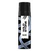 Intense Black No Gas Body Spray For Men 120ml – Long Lasting Bold Scent For Confidence & Everyday Charisma