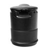 Auto Rubbish Bin Car Storage Box Sealed Lid Design Portable Auto Ashtray Holder for Car Interior