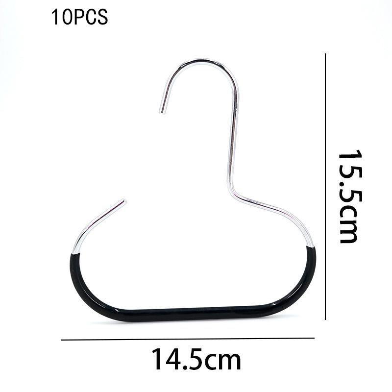 Circle Ring Hat Hanger 8 Hats Display Rack Baseball Cap Organizer Scarf Towel Tie Storage Holder for Closet Bedroom Saving Space